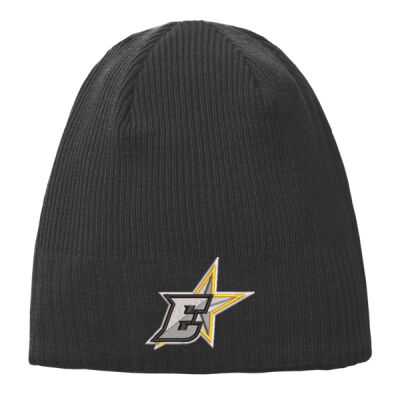 NE900 Emb - Knit Beanie Thumbnail