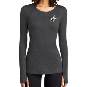 LOE340 - Endurance Ladies Force Long Sleeve Tee Thumbnail