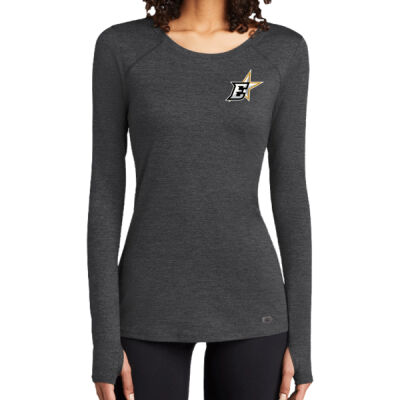LOE340 - Endurance Ladies Force Long Sleeve Tee Thumbnail