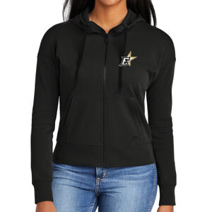 LNEA540 - Ladies STS Full Zip Hoodie Thumbnail
