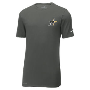 NKBQ5231 - Dri FIT Cotton/Poly Tee Thumbnail