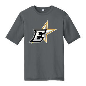 ST320 - PosiCharge ® Tough Tee  Thumbnail