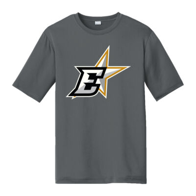 ST320 - PosiCharge ® Tough Tee  Thumbnail