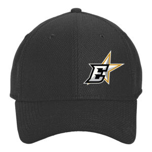 NE1121 Printed - Diamond Era Stretch Cap Thumbnail