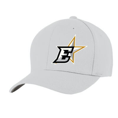 C928 Printed -Flexfit ® Wool Blend Cap Thumbnail