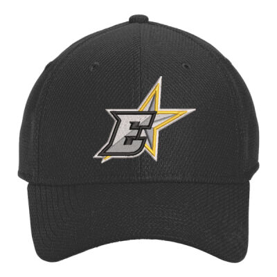 NE1121 Embroidered - Diamond Era Stretch Cap Thumbnail