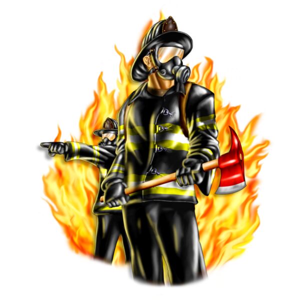 FIREMAN Thumbnail