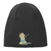 Knit Beanie Thumbnail