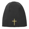 Knit Beanie Thumbnail