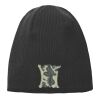 Knit Beanie Thumbnail