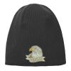 Knit Beanie Thumbnail