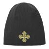 Knit Beanie Thumbnail