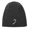 Knit Beanie Thumbnail