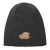 Knit Beanie Thumbnail