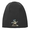 Knit Beanie Thumbnail
