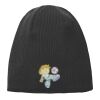 Knit Beanie Thumbnail