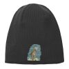 Knit Beanie Thumbnail