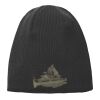 Knit Beanie Thumbnail