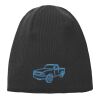 Knit Beanie Thumbnail