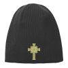 Knit Beanie Thumbnail