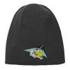Knit Beanie Thumbnail