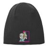 Knit Beanie Thumbnail