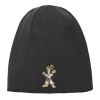 Knit Beanie Thumbnail
