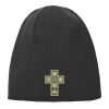 Knit Beanie Thumbnail