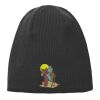 Knit Beanie Thumbnail