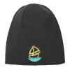 Knit Beanie Thumbnail