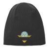 Knit Beanie Thumbnail