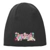 Knit Beanie Thumbnail