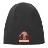 Knit Beanie Thumbnail