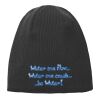 Knit Beanie Thumbnail