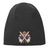 Knit Beanie Thumbnail