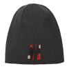 Knit Beanie Thumbnail