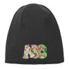 Knit Beanie Thumbnail