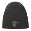 Knit Beanie Thumbnail
