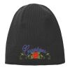 Knit Beanie Thumbnail