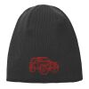Knit Beanie Thumbnail