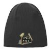 Knit Beanie Thumbnail