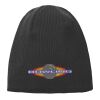 Knit Beanie Thumbnail