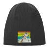 Knit Beanie Thumbnail