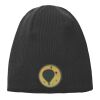Knit Beanie Thumbnail