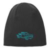 Knit Beanie Thumbnail