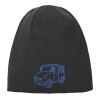 Knit Beanie Thumbnail
