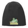 Knit Beanie Thumbnail