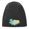 Knit Beanie Thumbnail