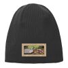 Knit Beanie Thumbnail