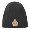 Knit Beanie Thumbnail